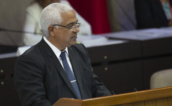 Asamblea nacional. Foto: Ismael Francisco/ Cubadebate