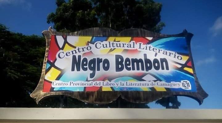 Inauguran en Florida Centro Cultural Literario Negro Bembón
