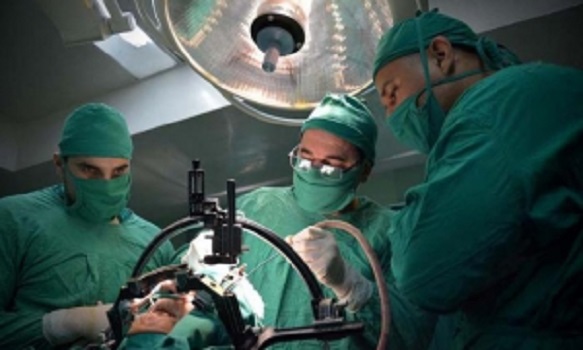 Destacan exitoso tratamiento de la epilepsia con cirugía en Cuba