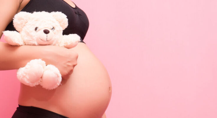 Embarazo en la adolescencia: un fenómeno que persiste en Florida