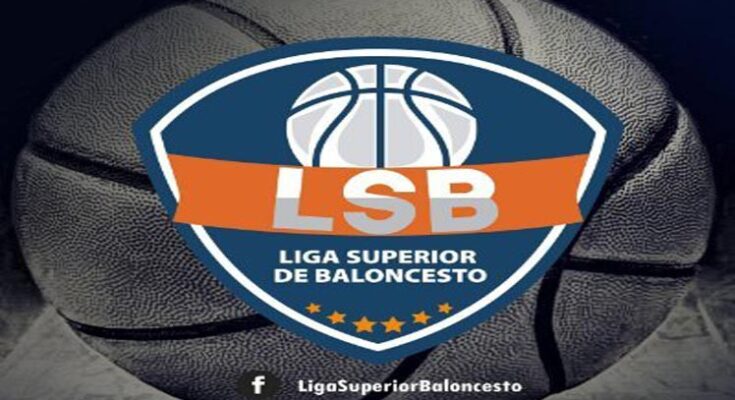 Liga Superior de Baloncesto de Cuba