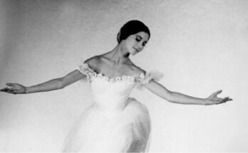 Instituciones culturales evocaron a bailarina cubana Mirta Plá