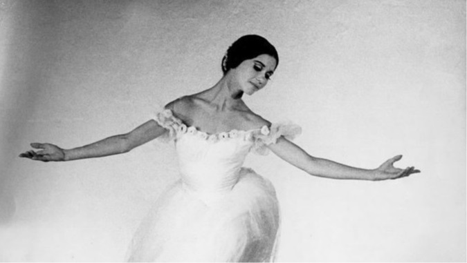 Instituciones culturales evocaron a bailarina cubana Mirta Plá