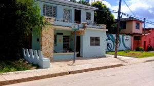 Emisora Radio Florida, desde Florida, Camagüey, Cuba