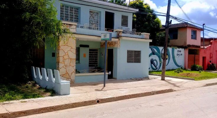 Emisora Radio Florida, desde Florida, Camagüey, Cuba