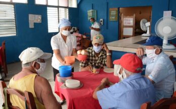 Foto: RODOLFO BLANCO CUÉ/ACN