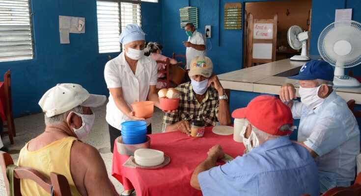 Foto: RODOLFO BLANCO CUÉ/ACN