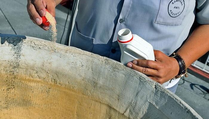 Llaman autoridades sanitarias de Florida a mayor responsabilidad popular frente al Dengue