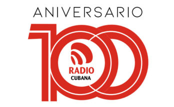 Aniversario 100 de la Radio Cubana