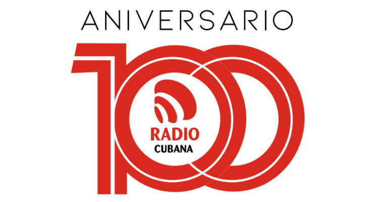 Aniversario 100 de la Radio Cubana