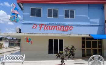 Centro recreativo Flamingo se transforma en Cooperativa No Agropecuaria