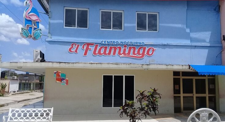 Centro recreativo Flamingo se transforma en Cooperativa No Agropecuaria