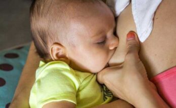 Madres floridanas reconocen la importancia de la lactancia materna