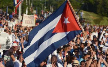 Para Cuba la única alternativa es la resistencia creativa