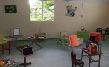 En Florida nuevo salón para atender a infantes con necesidades educativas especiales