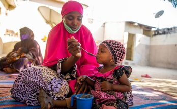 Día Mundial de la Alimentación con más hambre