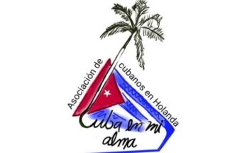 asociación de cubanos residentes en Países Bajos Cuba en mi Alma