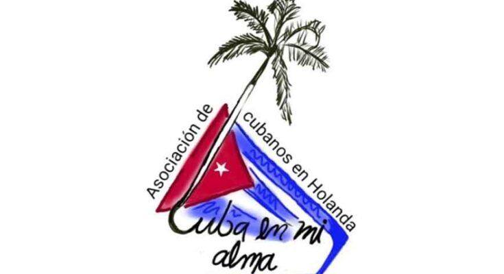 asociación de cubanos residentes en Países Bajos Cuba en mi Alma