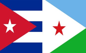 Visitará a Cuba el Primer Ministro de la República de Djibouti