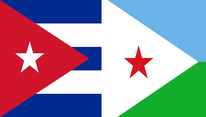 Visitará a Cuba el Primer Ministro de la República de Djibouti