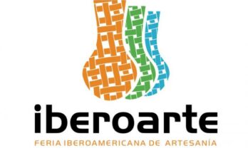 Feria Internacional de Artesanías Iberoarte 2022 reunirá en noviembre a artesanos de 12 países