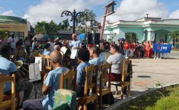 Con variadas actividades se celebra en Florida Jornada de la Cultura Cubana