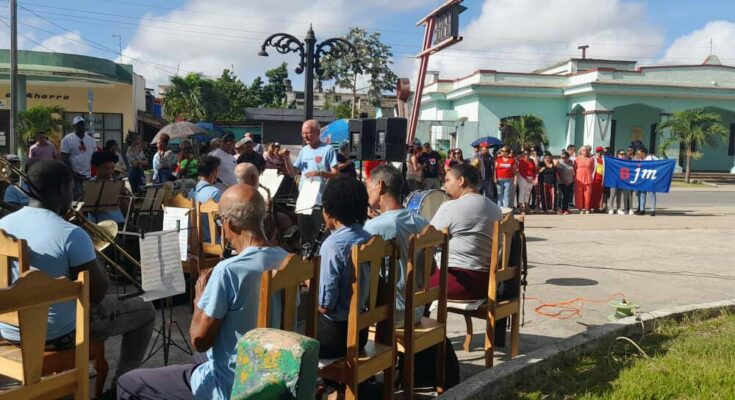 Con variadas actividades se celebra en Florida Jornada de la Cultura Cubana