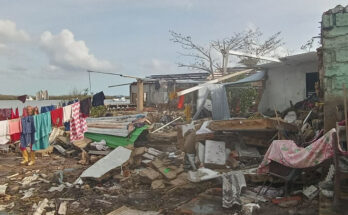 Consejo de Ministros acuerda protección económica para damnificados por huracán Ian