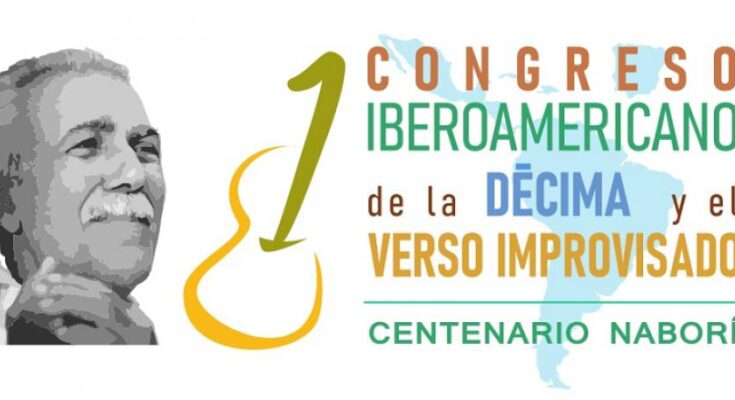 Congreso Iberoamericano de la Décima y el Verso Improvisado