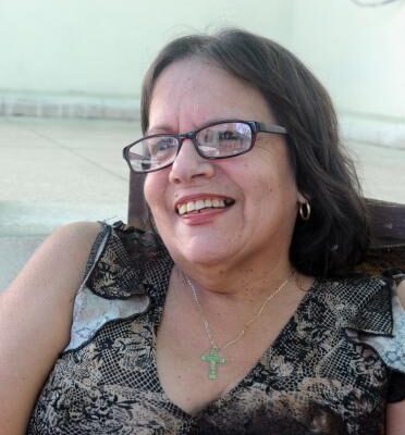 Elena Obregón invitada a celebración provincial del Día Internacional de Personas con Discapacidad