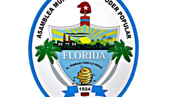 Asamblea Municipal del Poder Popular en Florida