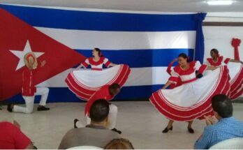 Cultura de Florida entre los más destacados de Camagüey