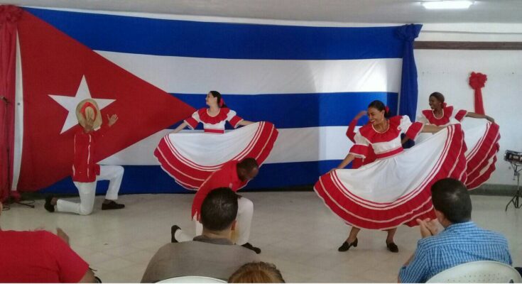 Cultura de Florida entre los más destacados de Camagüey