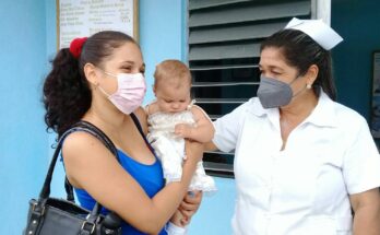 Humanismo y sentido de pertenencia distinguen a trabajadores de Salud en Florida