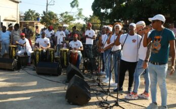 Concluyó Semana de la Cultura en Florida