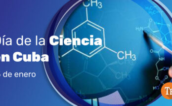 Día de la Ciencia cuabana