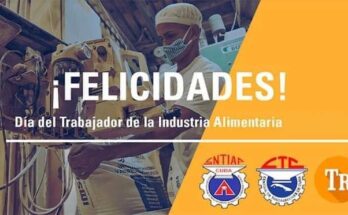 Industria Alimentaria