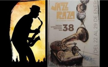 Se alista Cuba para el Festival Jazz Plaza 2023