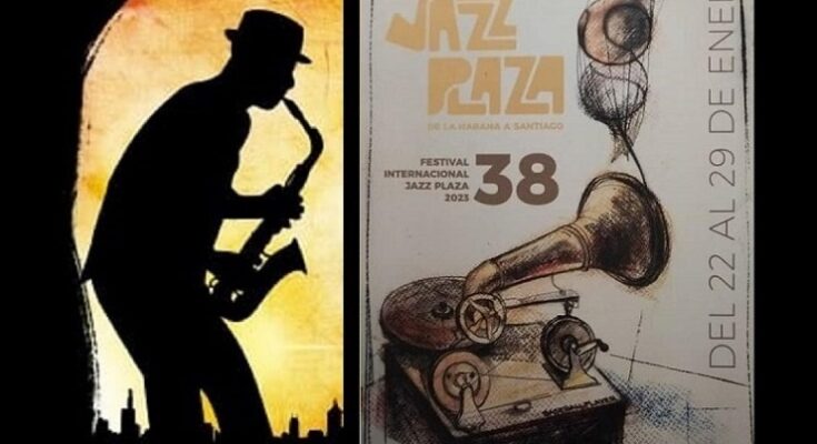 Se alista Cuba para el Festival Jazz Plaza 2023