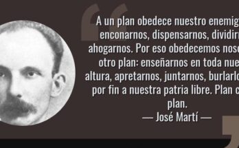 Hoy y siempre por Cuba: “Plan contra Plan”