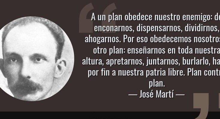 Hoy y siempre por Cuba: “Plan contra Plan”