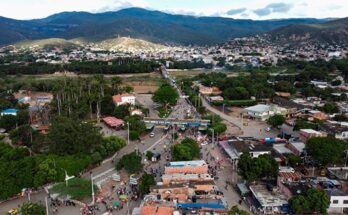 Celebran Venezuela y Colombia reapertura total de la frontera