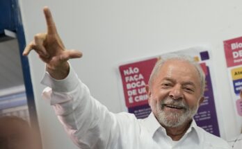 Luiz Inácio Lula da Silva