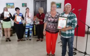 Casa de Cultura de Florida, la más destacada de Camagüey