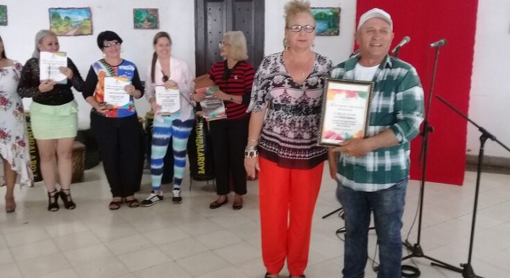 Casa de Cultura de Florida, la más destacada de Camagüey