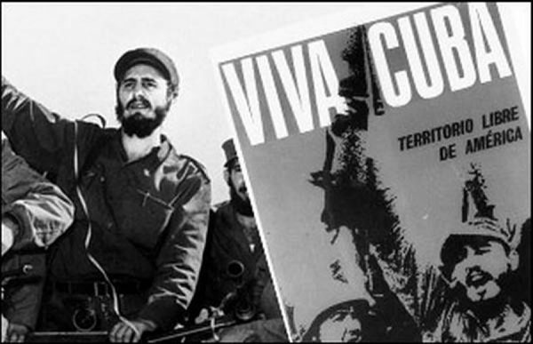 Primero de Enero de 1959, Triunfo de la Revolución Cubana