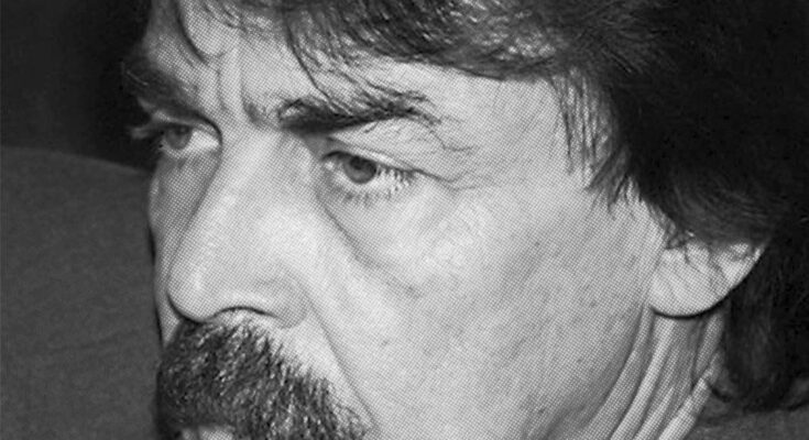 Fallece en Cuba el Premio Nacional de Periodismo Rolando Pérez Betancourt
