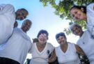 Jornada de actividades en Florida en saludo al Día Mundial del Adulto Mayor