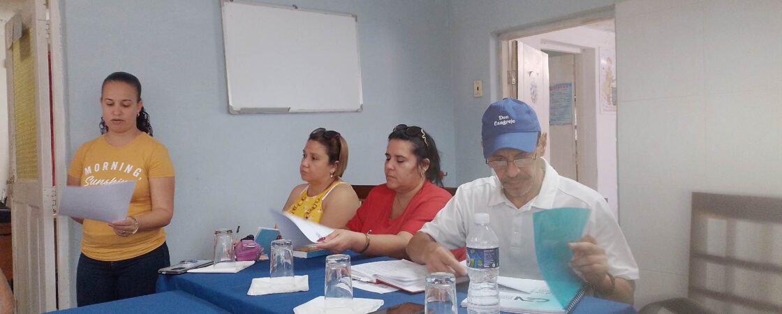 Chequean en Florida preparativos de elecciones generales del 26 de marzo