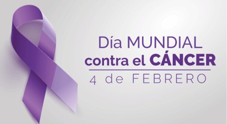 Celebran en Florida el Día mundial de lucha contra el Cáncer